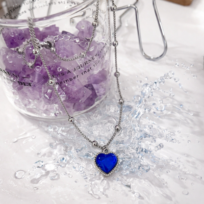 El Collar de Esencia Cambiante